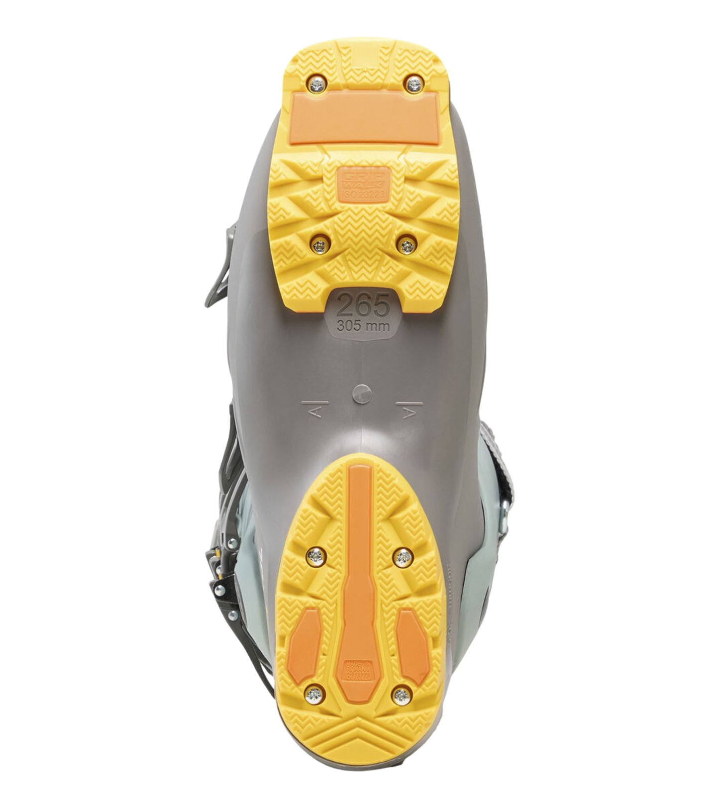Alltrack 110 Hv Gw Ski Boot