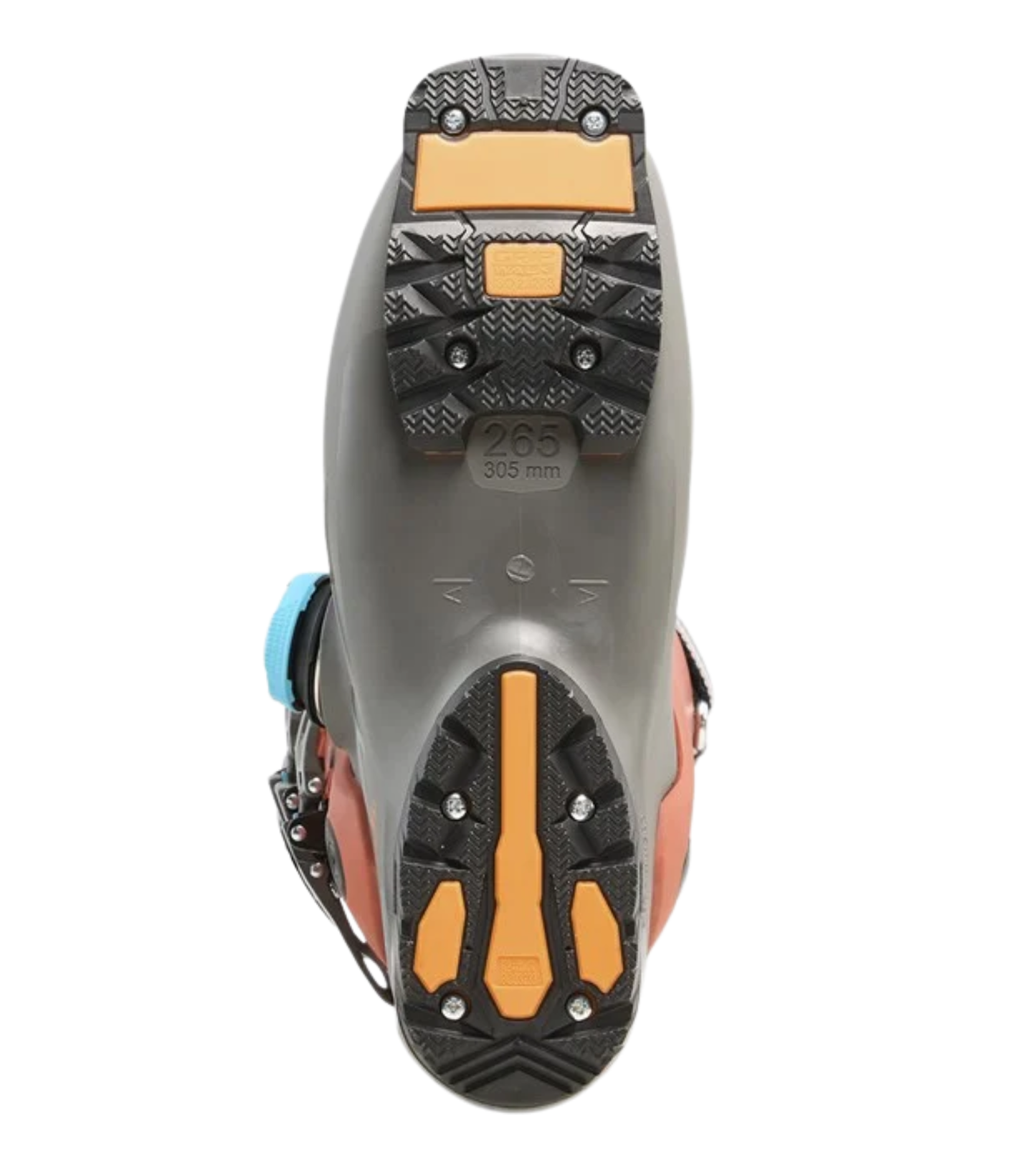 Alltrack 90 Hv Boa Gw Ski Boot