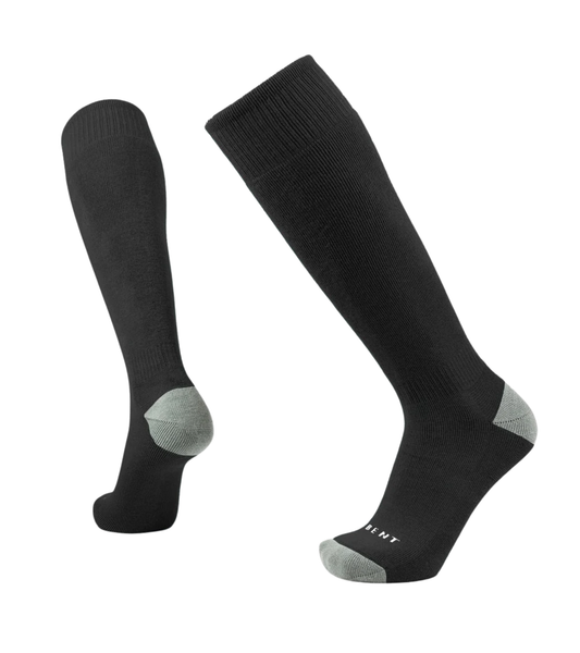Alpha Full Cushion Snow Sock