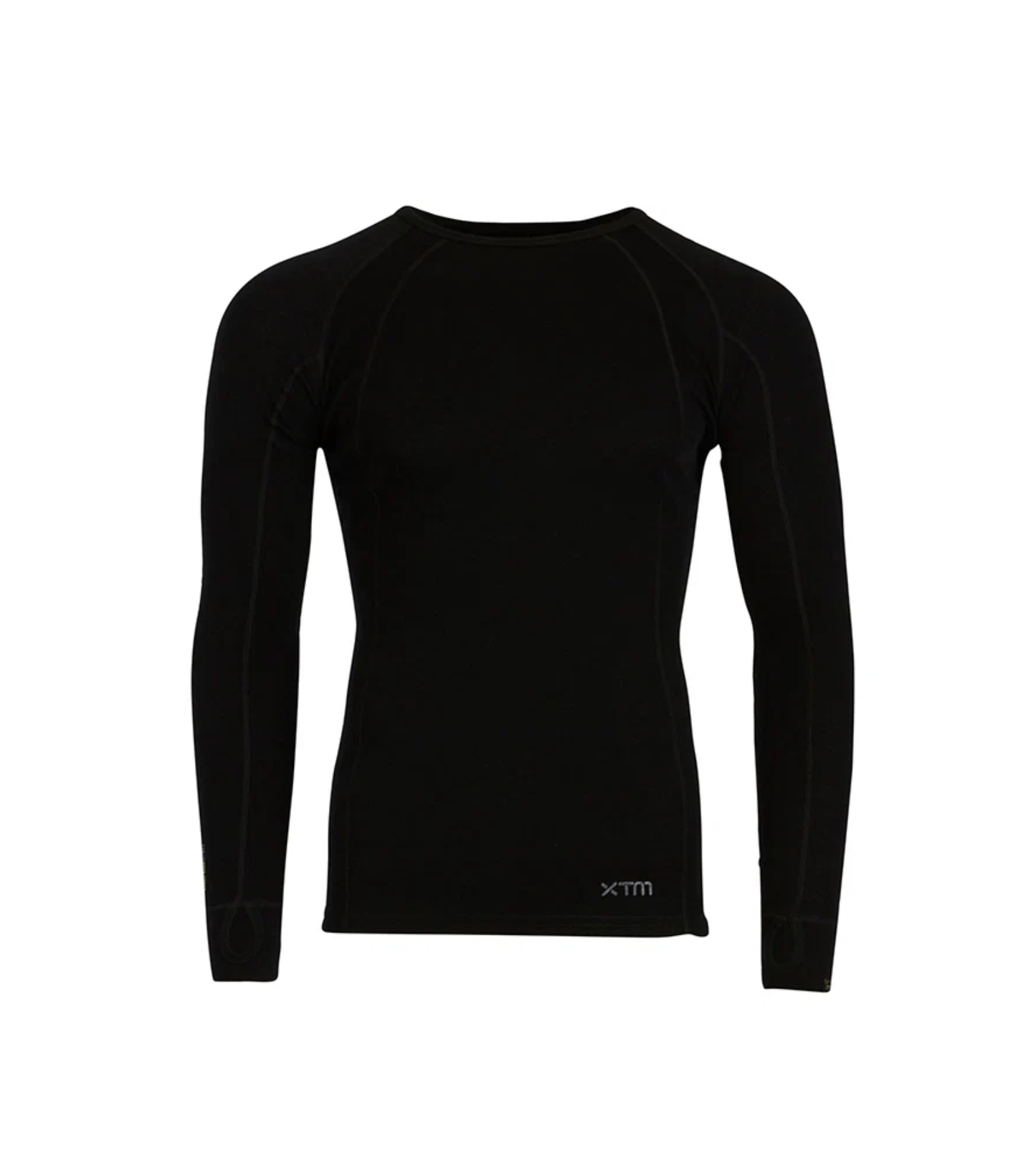 Alpine 230 Merino Top Unisex