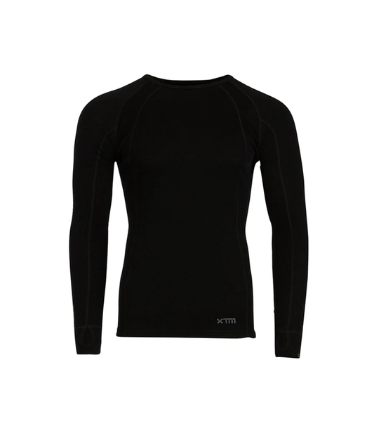 Alpine 230 Merino Top Unisex
