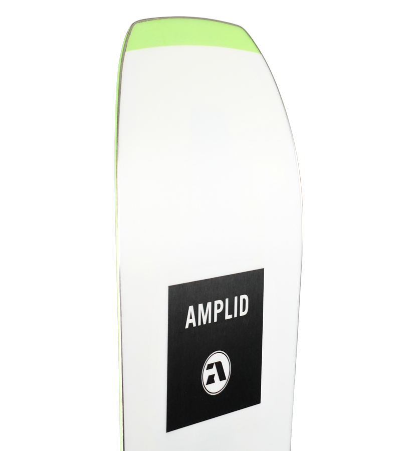 Amplid Kill Switch Snowboard 2026