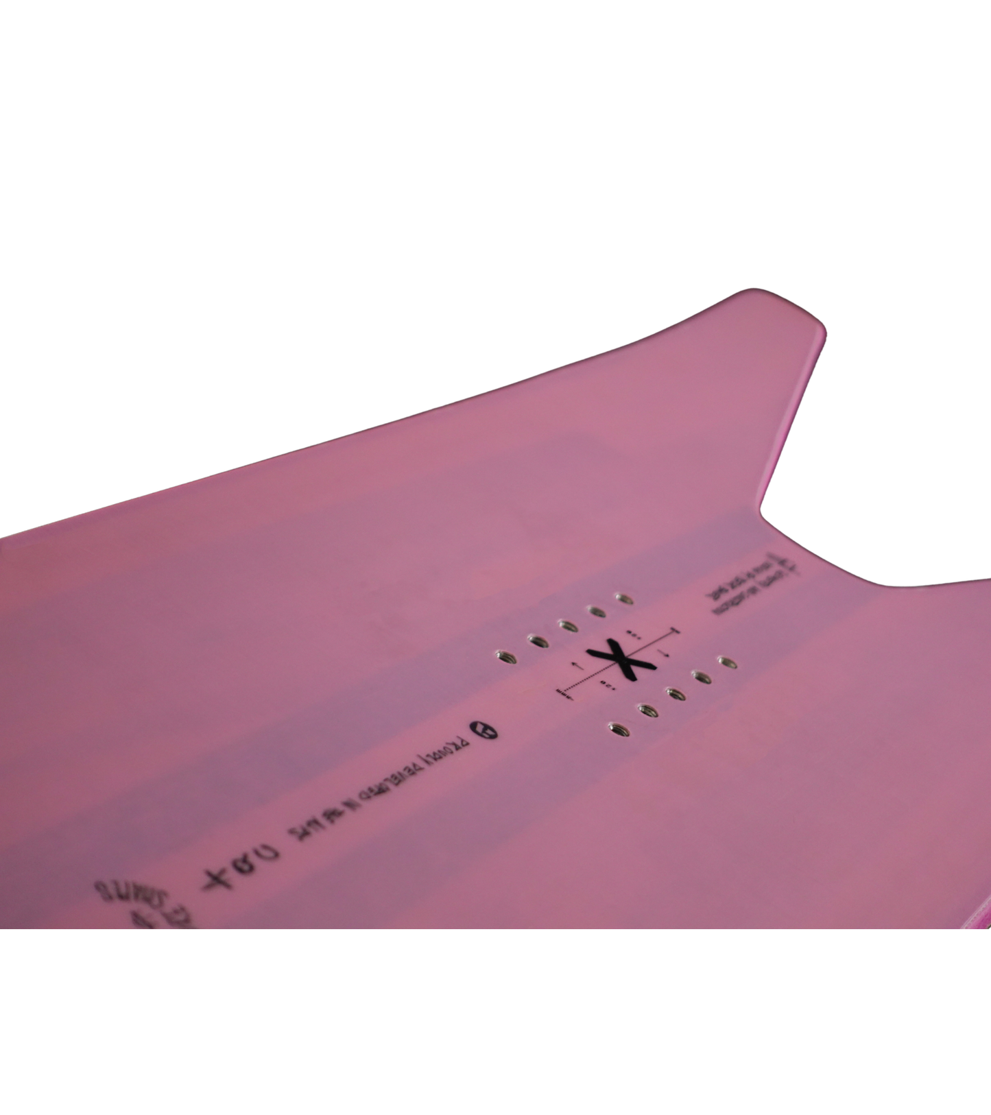 Amplid Snommelier Snowboard 2026