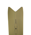 Amplid Spray Tray Snowboard 2026