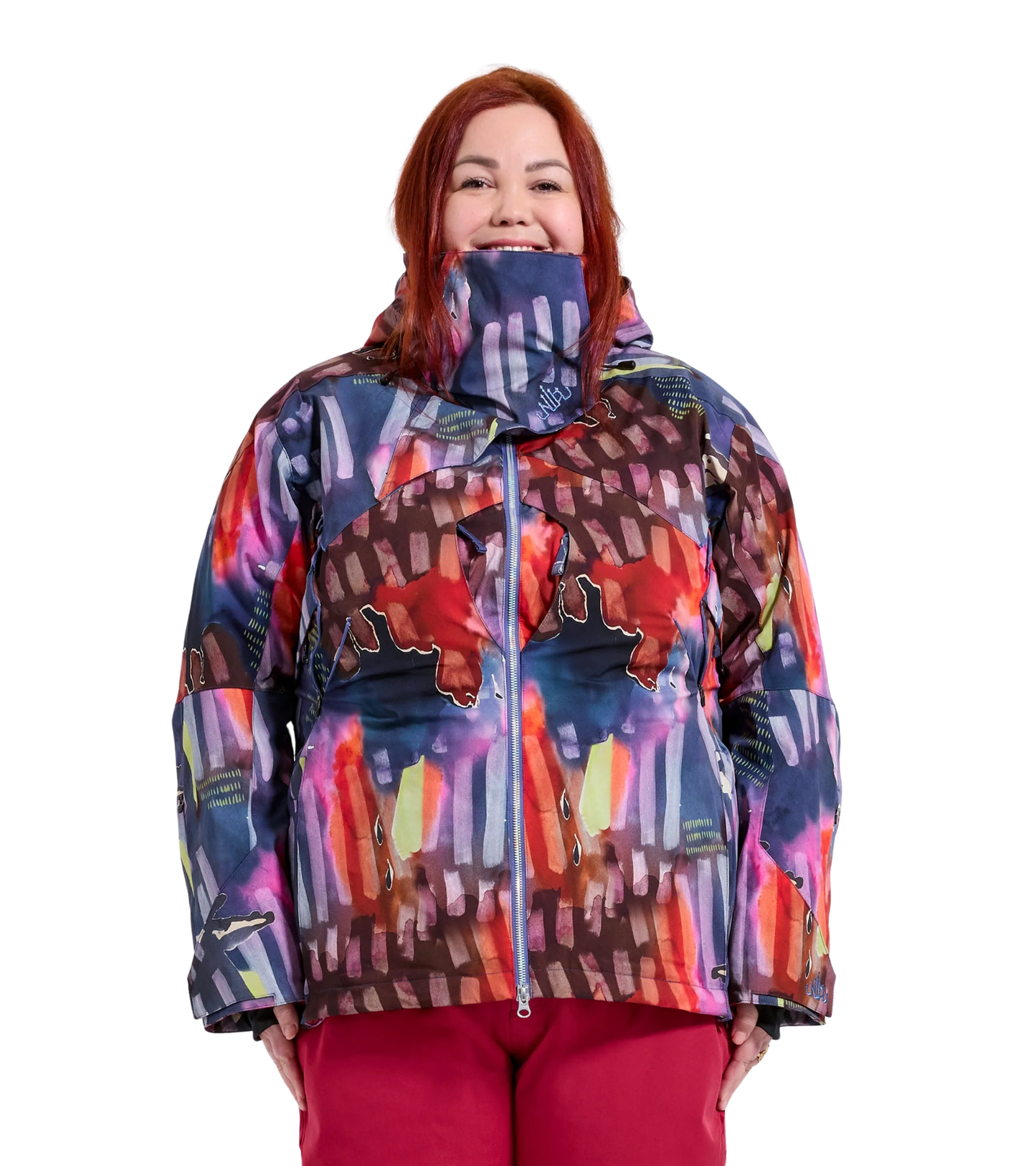Anna Jacket