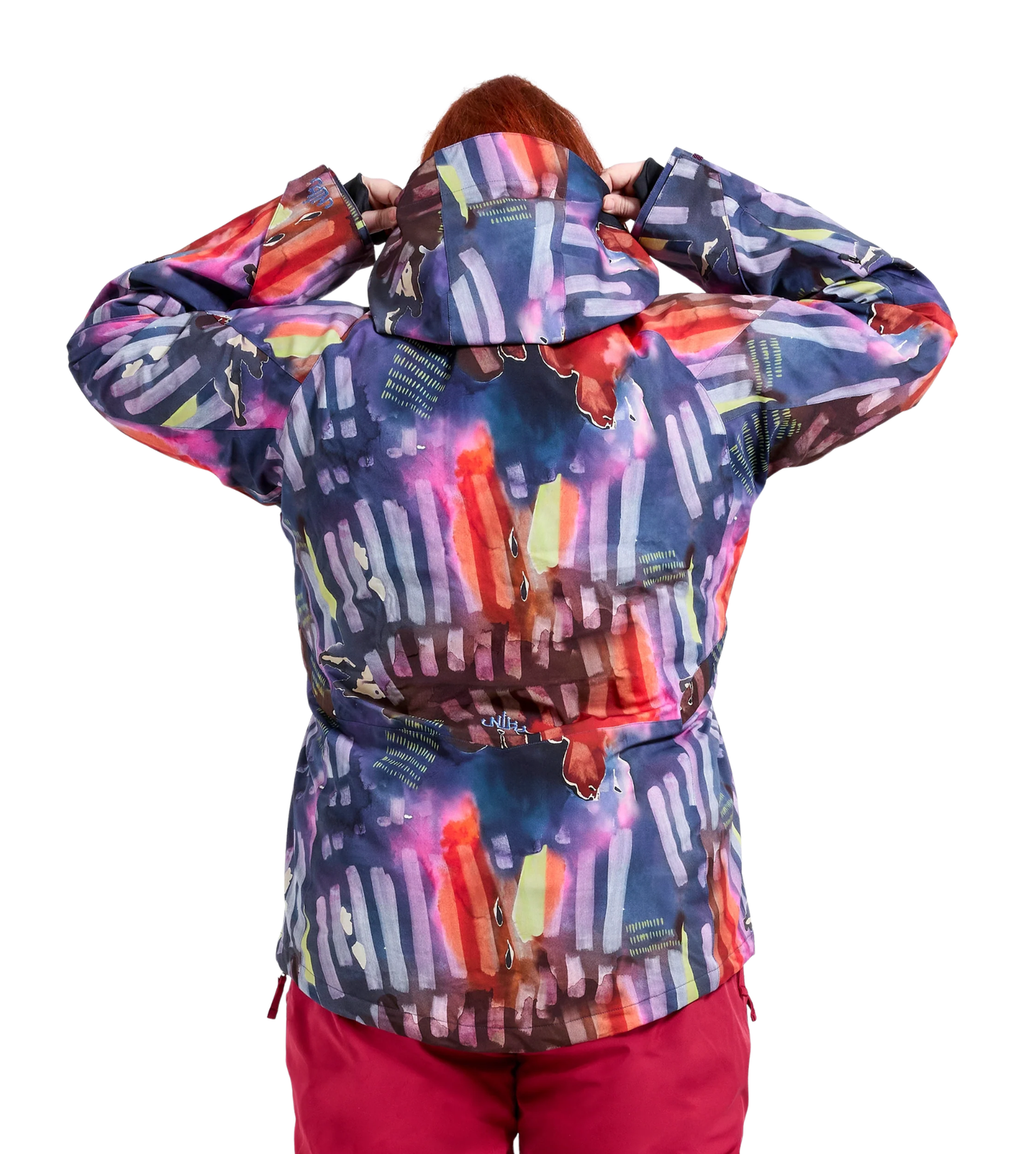 Anna Jacket