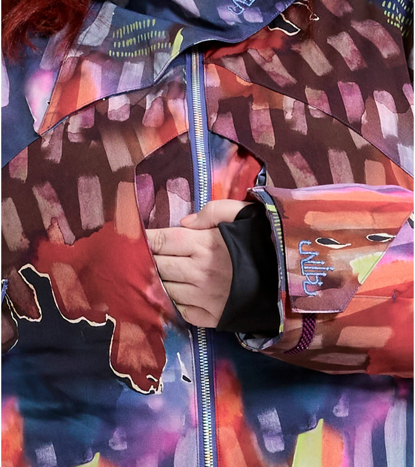 Anna Jacket
