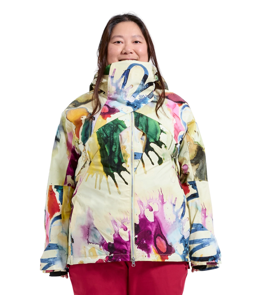 Anna Jacket
