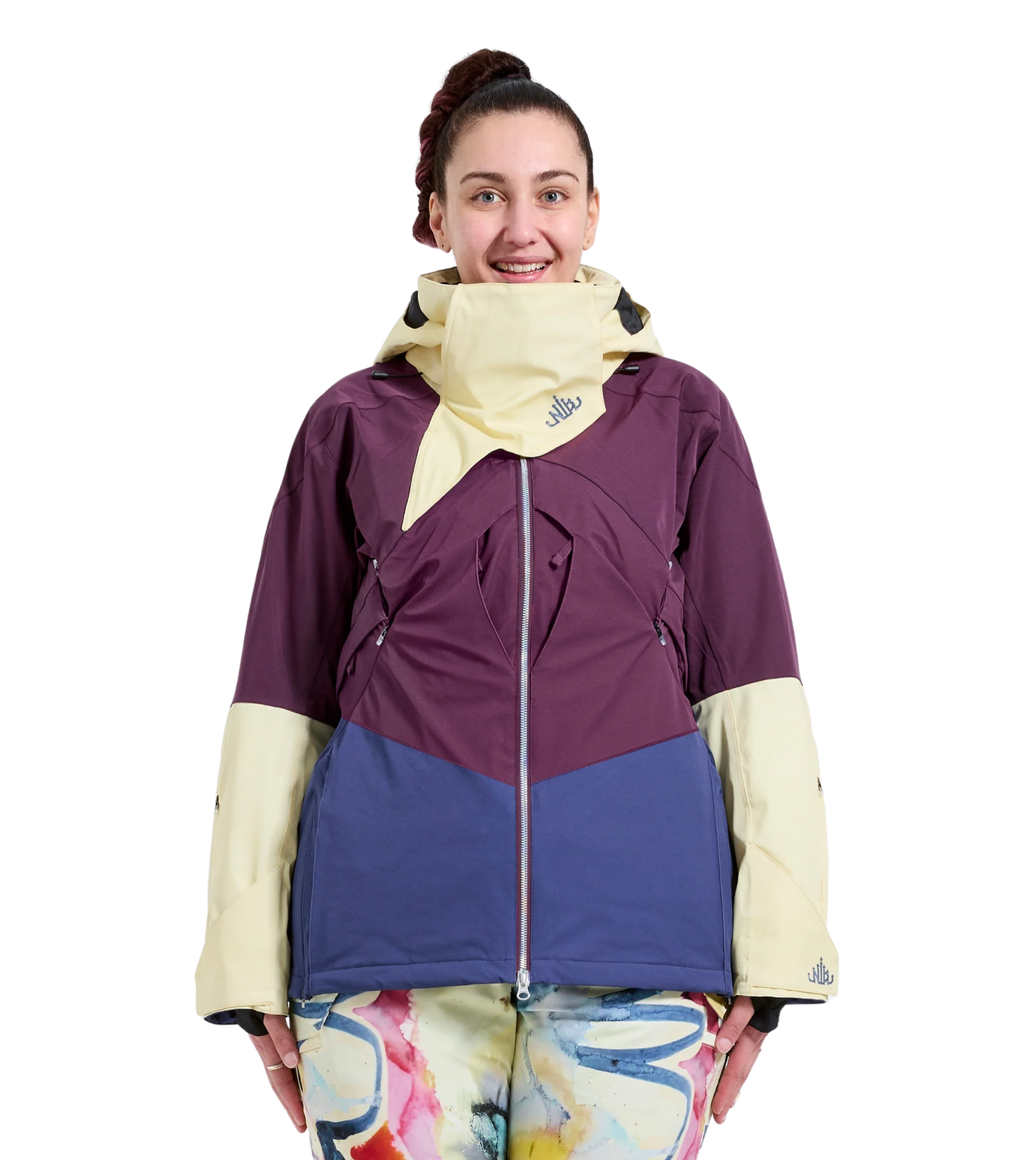 Anna Jacket