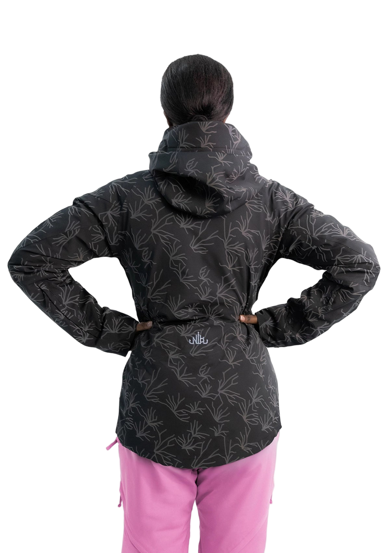 Nobodys Princess Anna Jacket