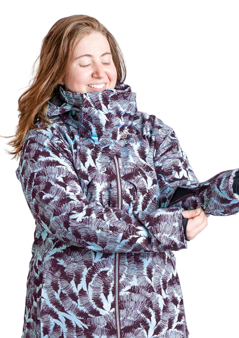 Nobodys Princess Anna Jacket