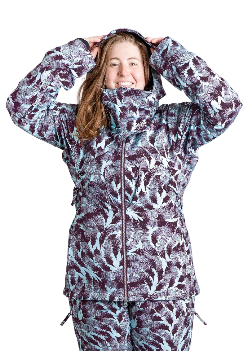 Nobodys Princess Anna Jacket
