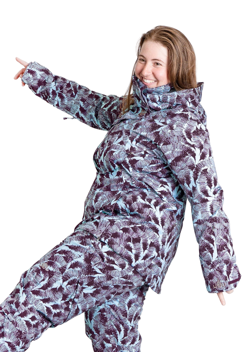 Nobodys Princess Anna Jacket