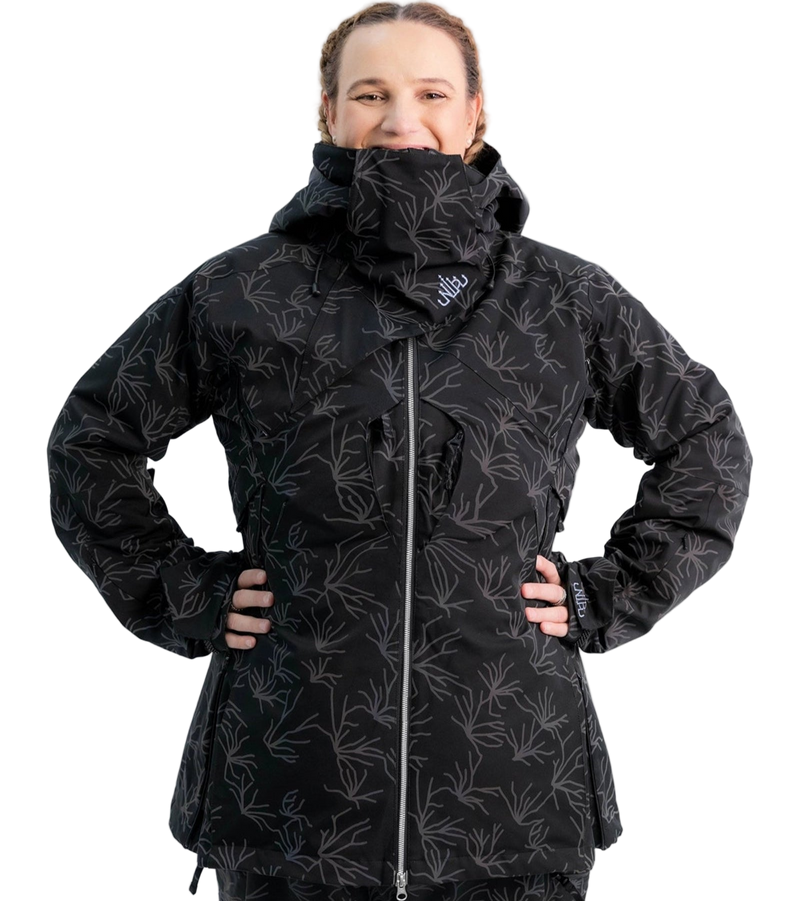 Nobodys Princess Anna Jacket