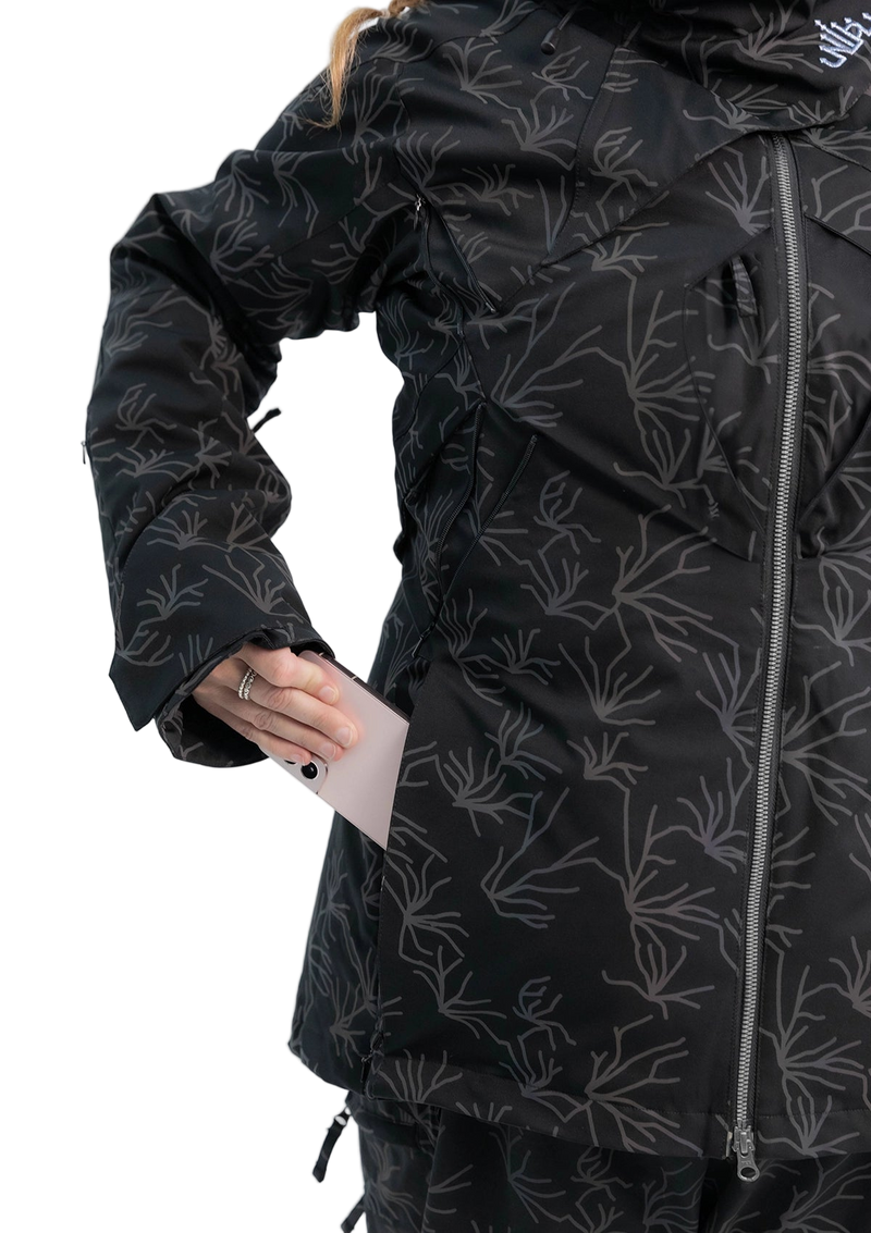 Nobodys Princess Anna Jacket