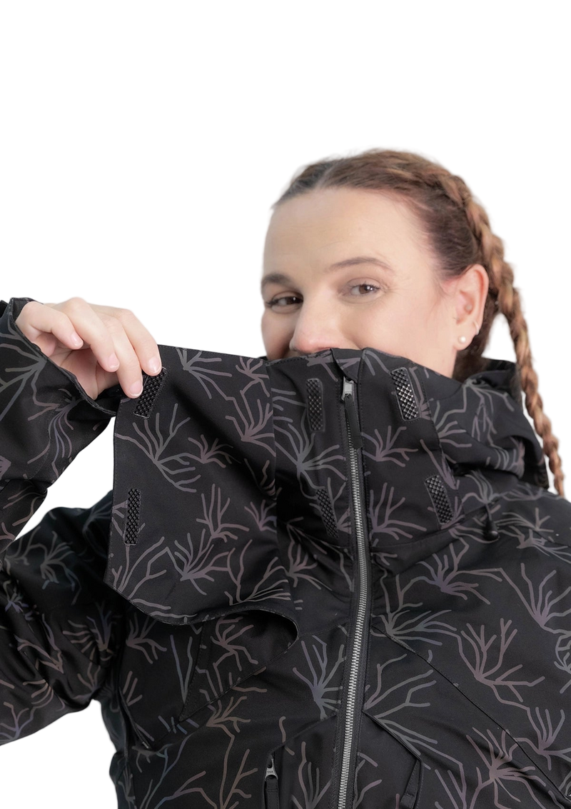Nobodys Princess Anna Jacket