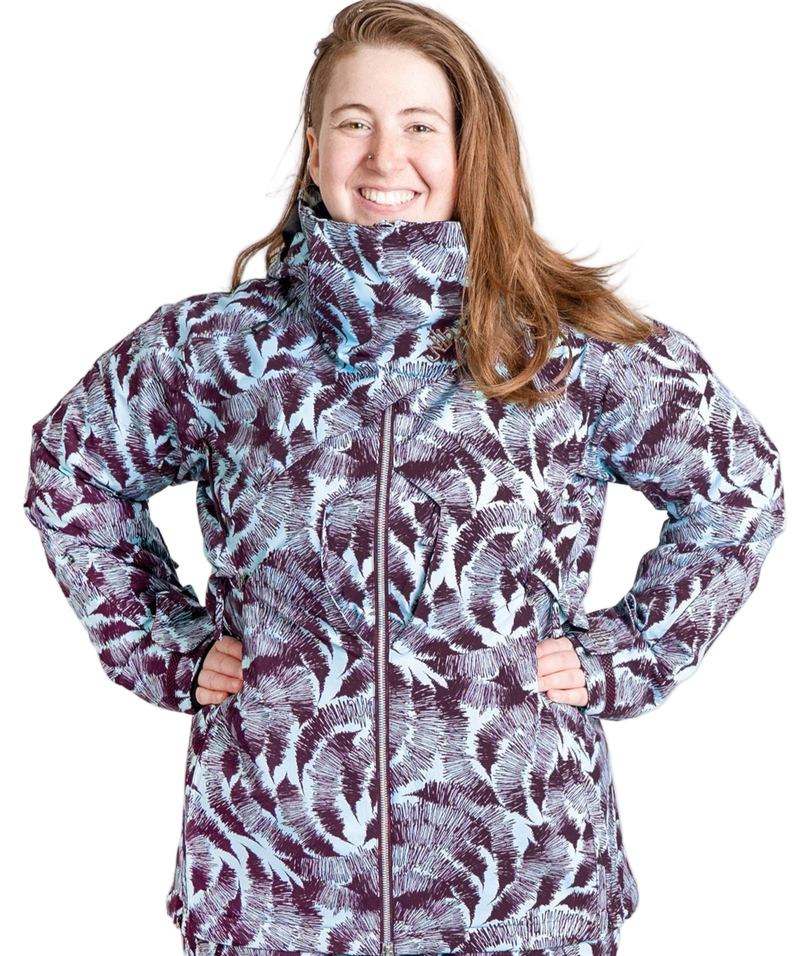 Nobodys Princess Anna Jacket