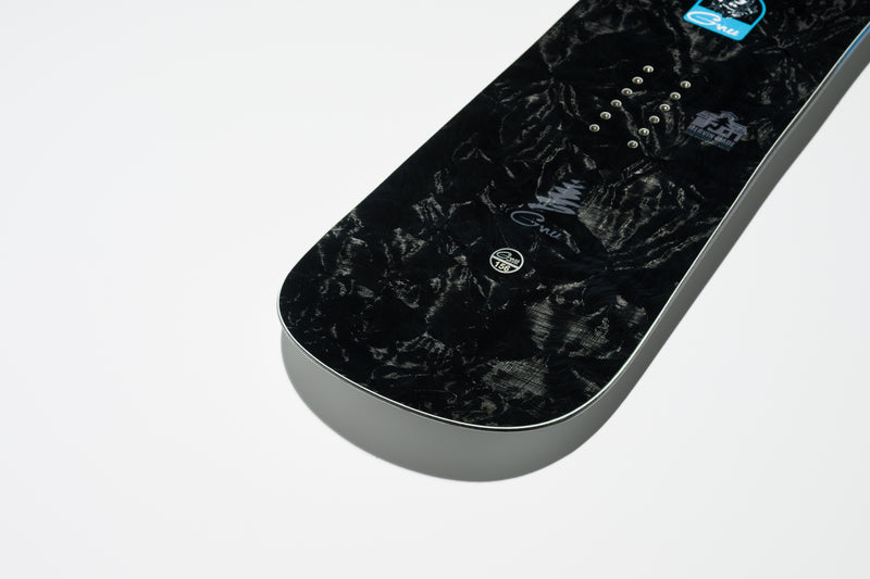 GNU Antigravity Snowboard 2026