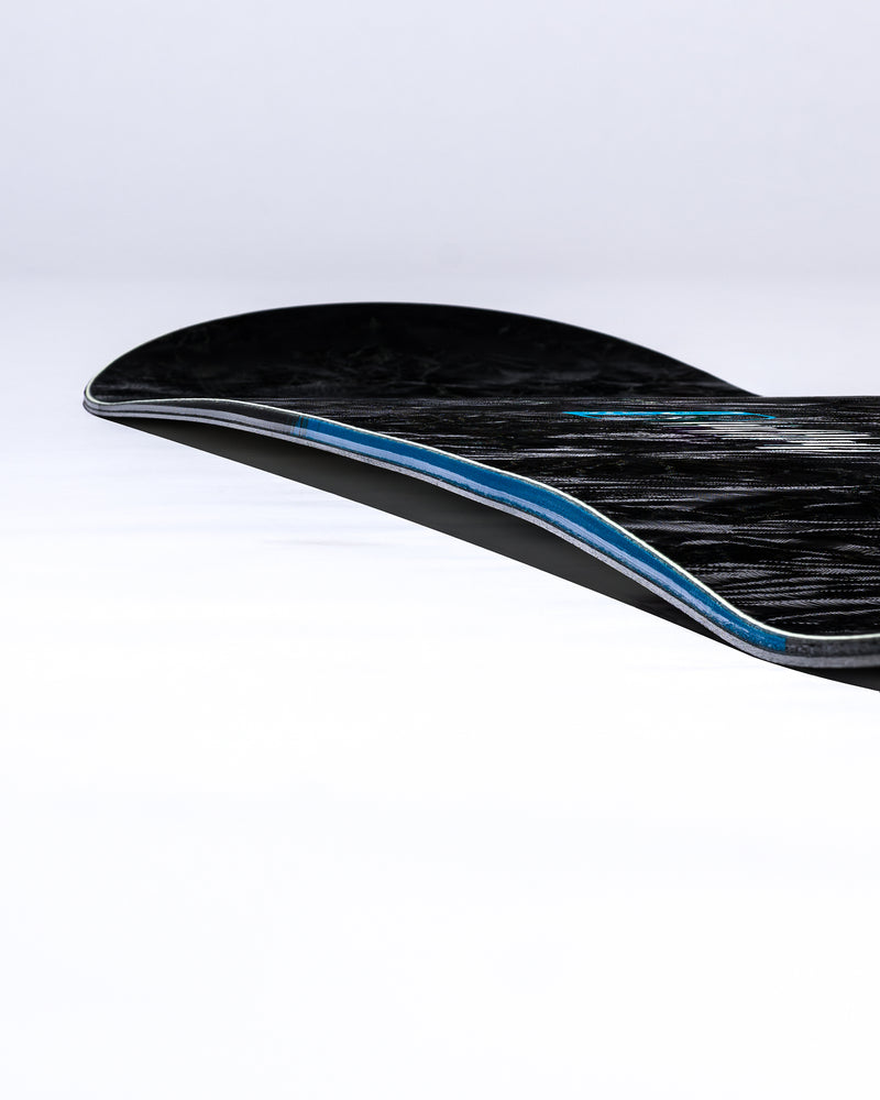 GNU Antigravity Snowboard 2026
