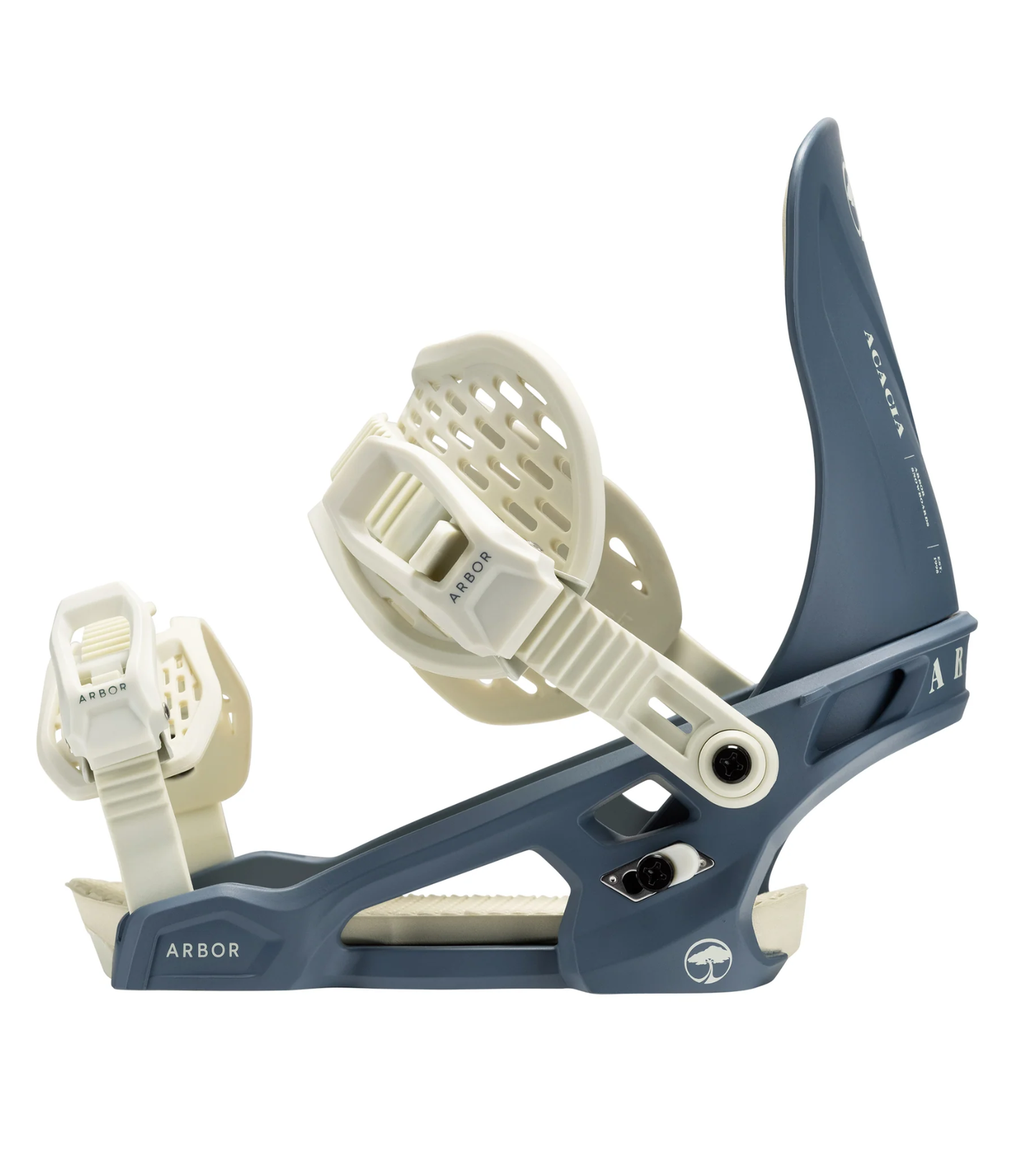 Acacia Snowboard Bindings