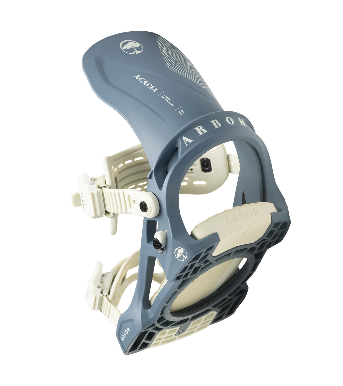 Acacia Snowboard Bindings