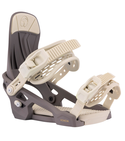 Acacia Snowboard Bindings