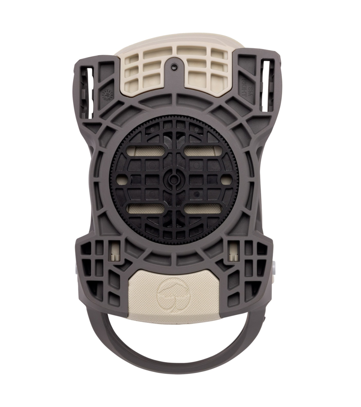 Acacia Snowboard Bindings