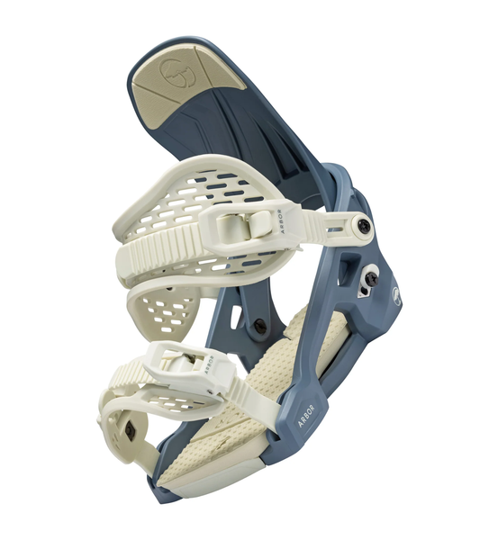 Acacia Snowboard Bindings
