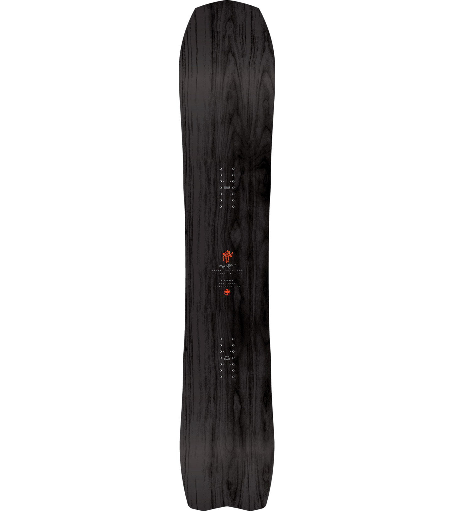Bryan Iguchi Pro Snowboard 2027