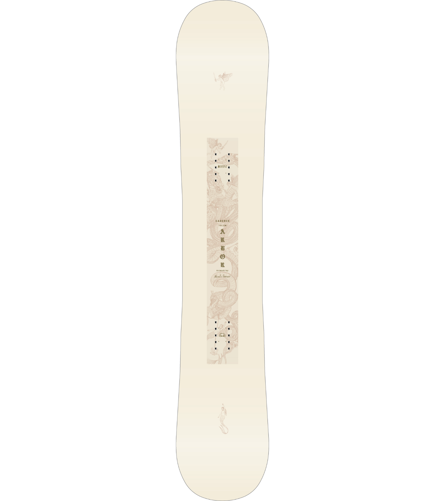 Cadence Snowboard 2027