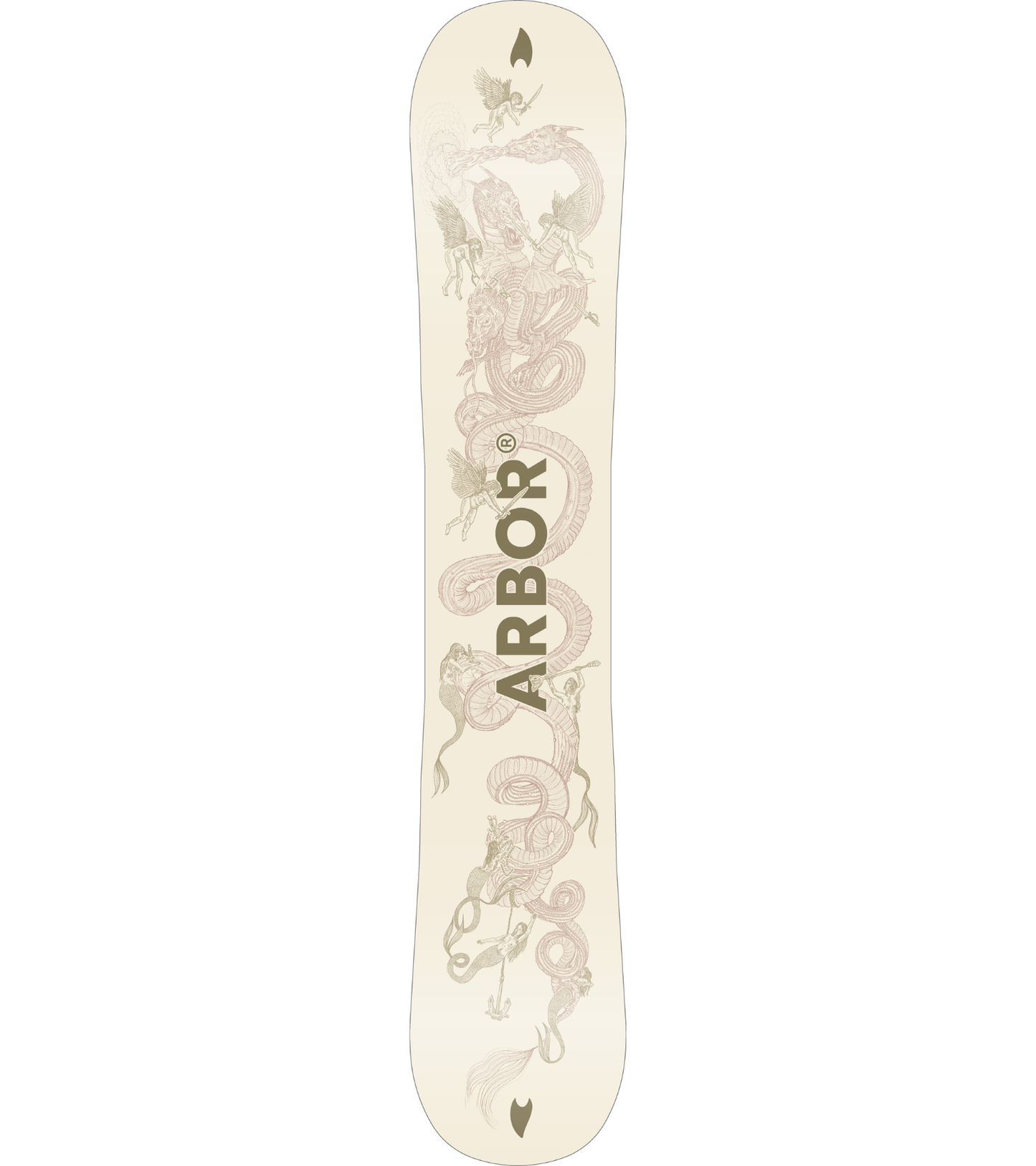 Cadence Snowboard 2027