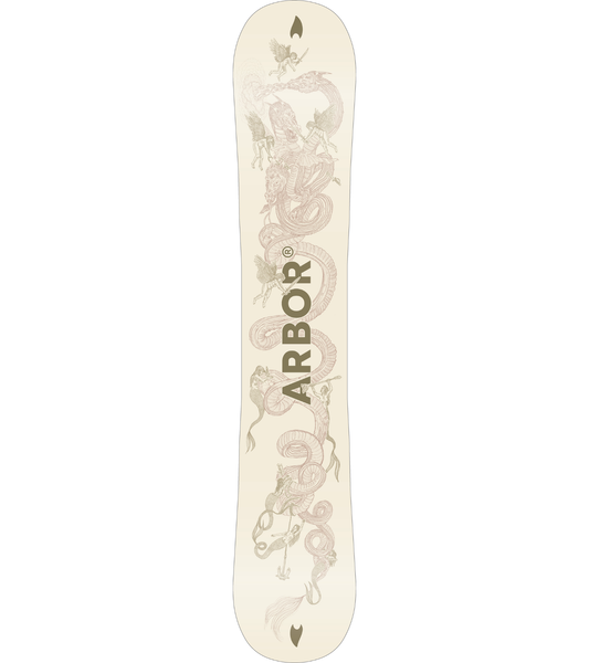 Cadence Snowboard 2027