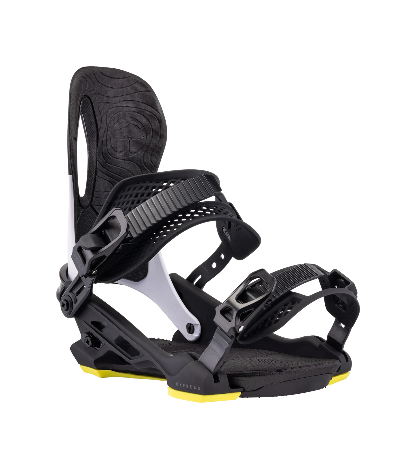 Arbor Cypress Snowboard Binding