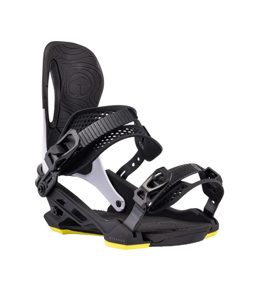 Arbor Cypress Snowboard Binding