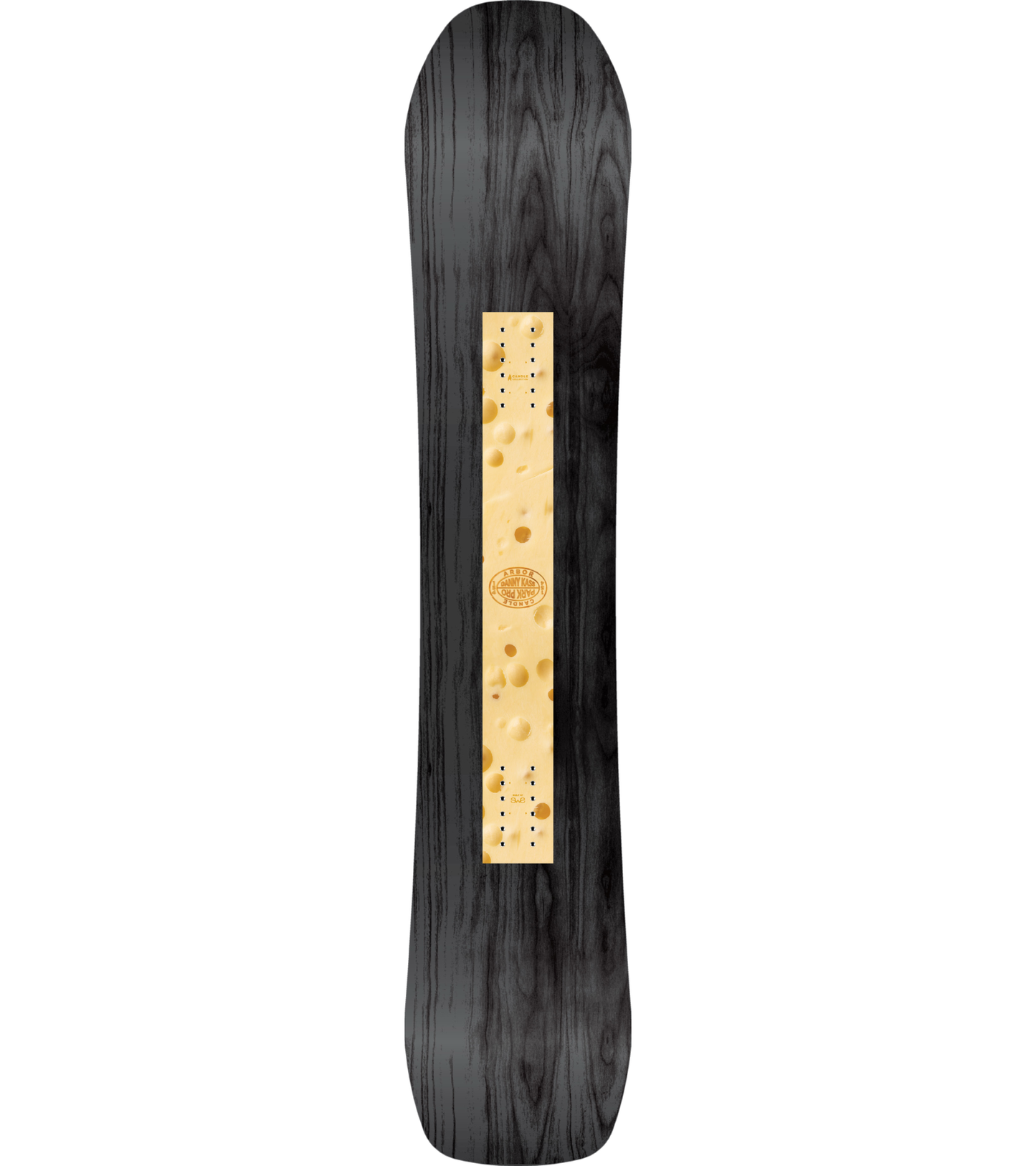 Danny Kass Park Pro Snowboard 2027