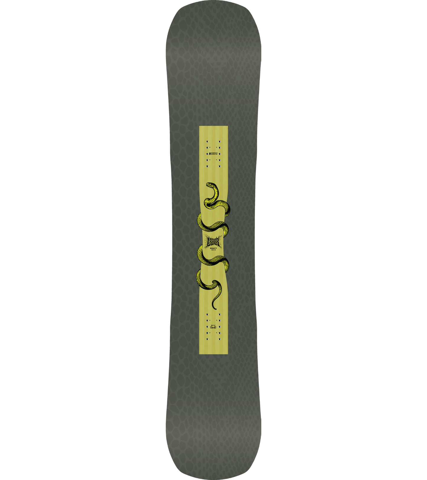 Draft Snowboard 2027