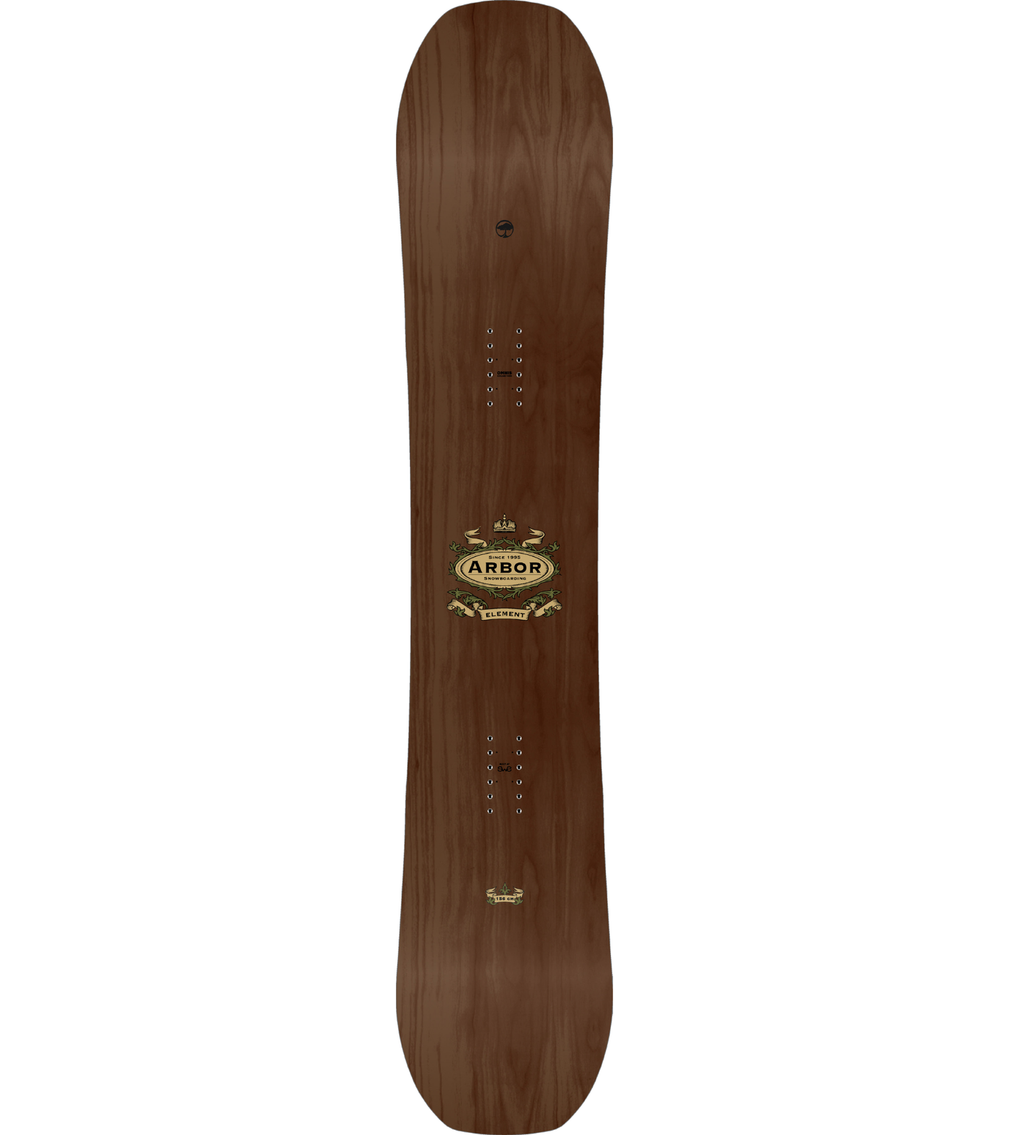 Element Camber Snowboard 2027