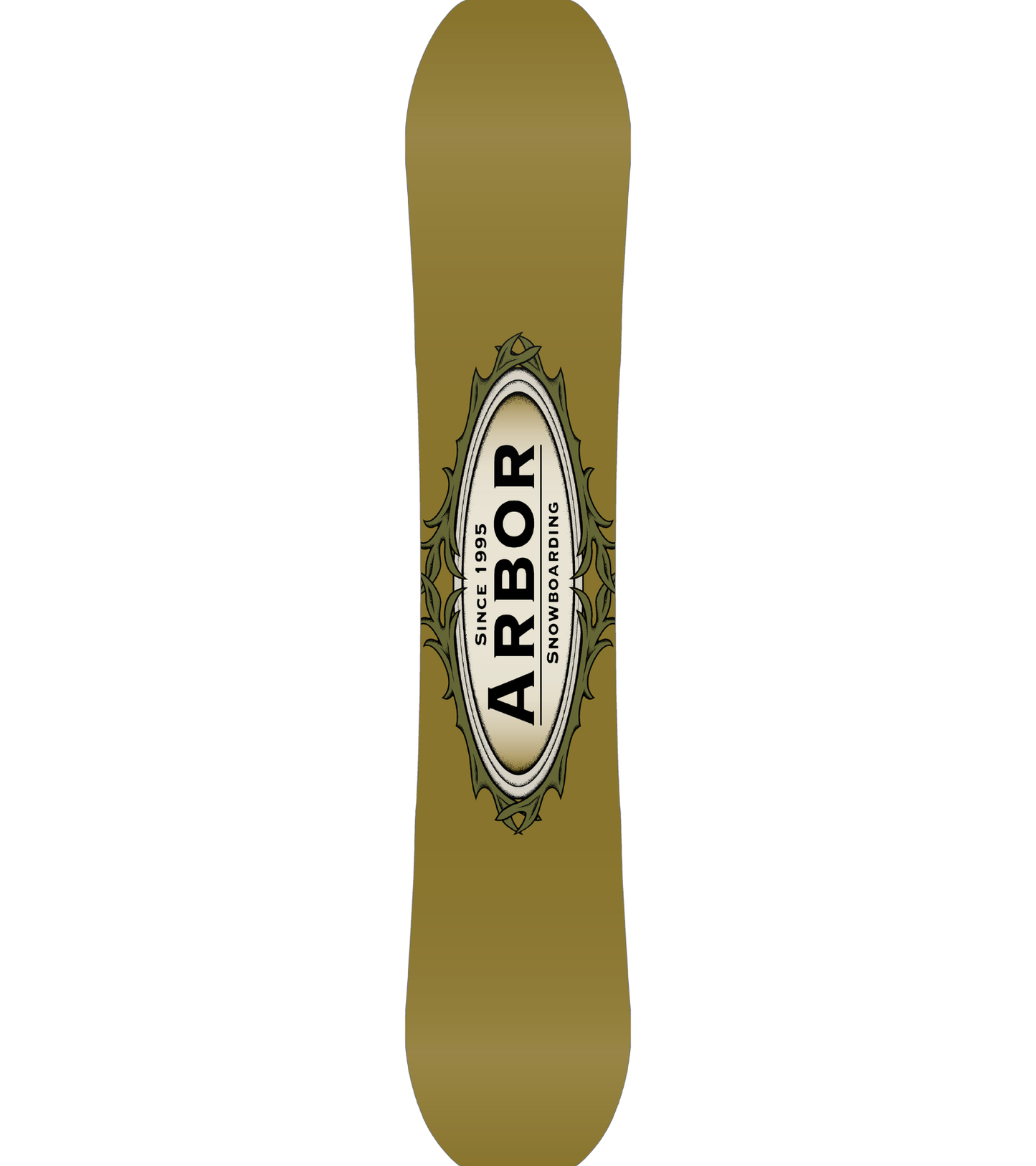 Element Camber Snowboard 2027