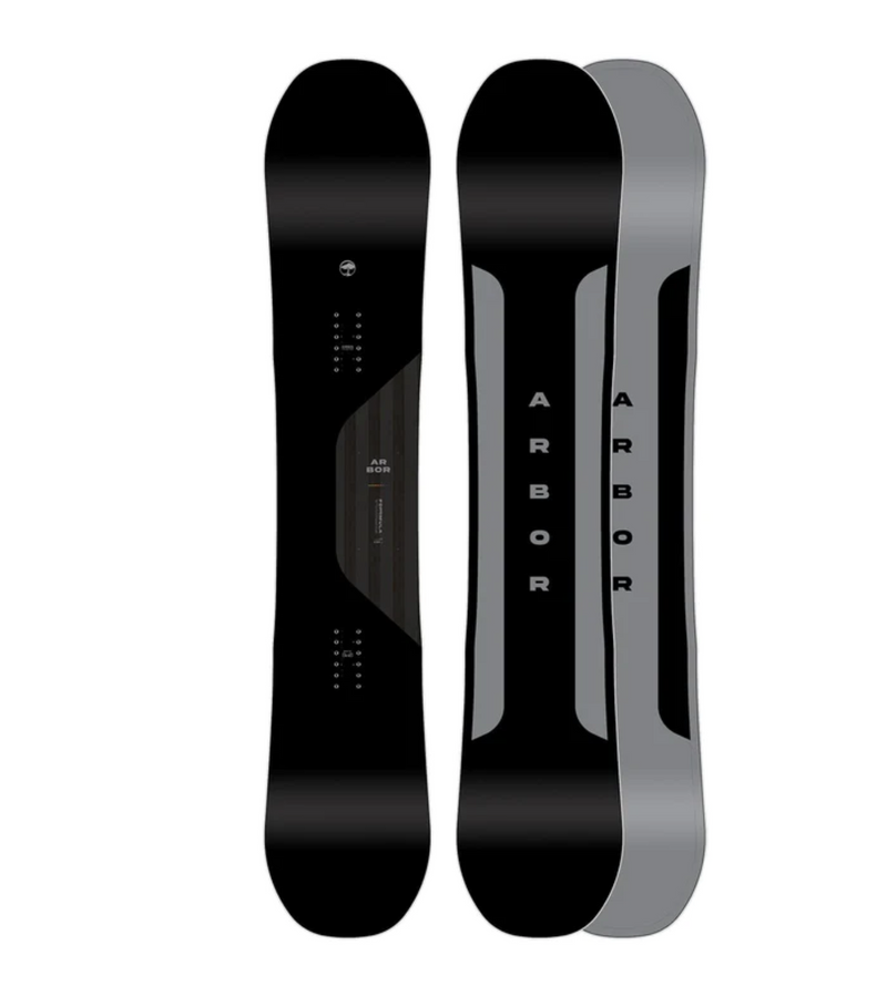Arbor Formula Snowboard 2025
