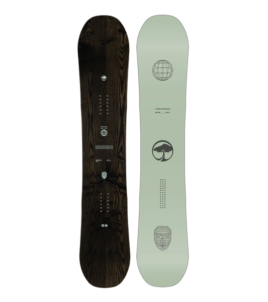Arbor Formula Snowboard 2026