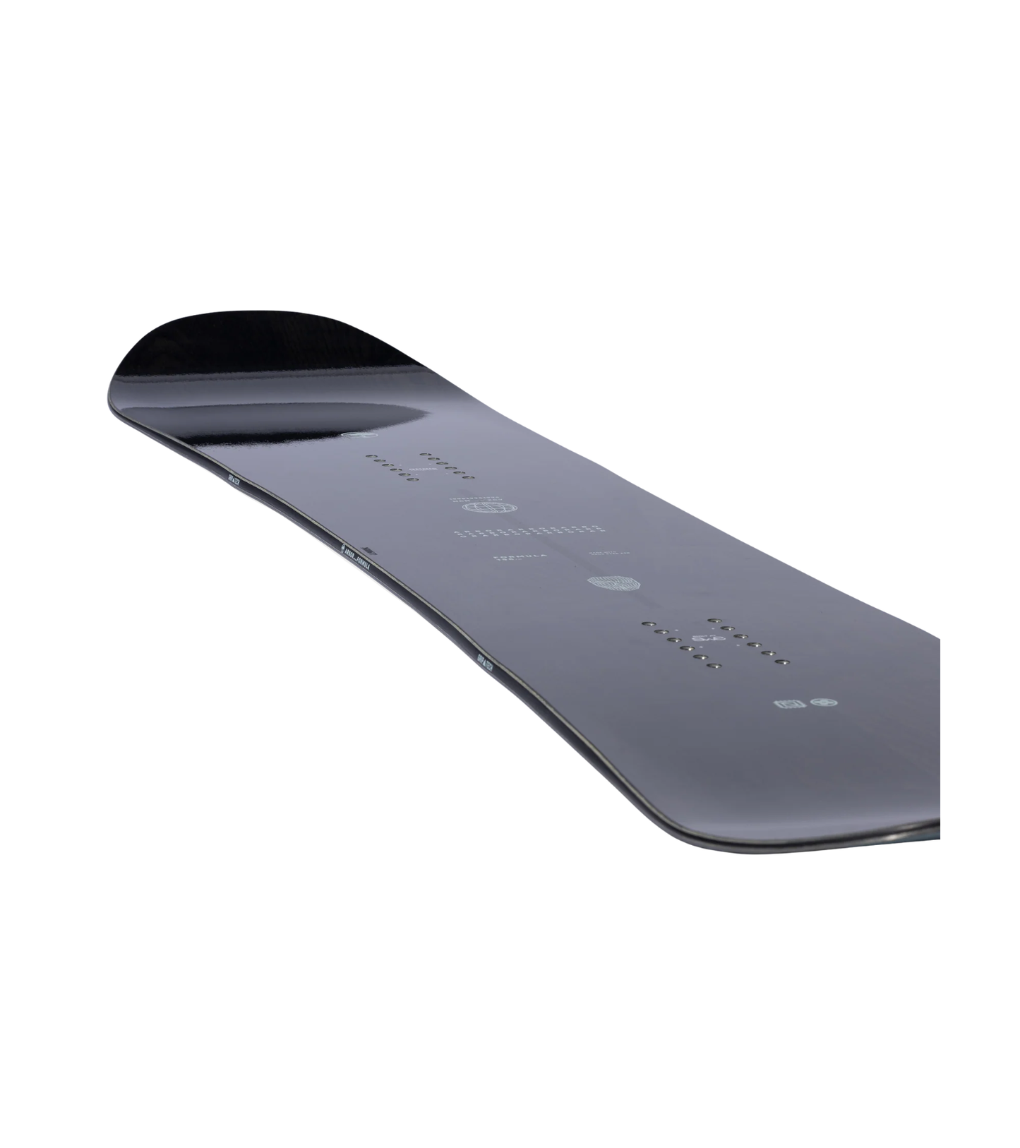 Arbor Formula Snowboard 2026