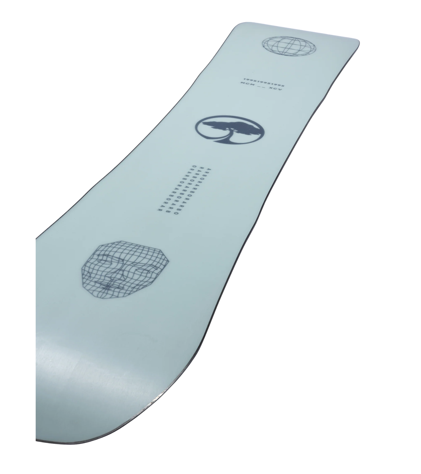 Arbor Formula Snowboard 2026