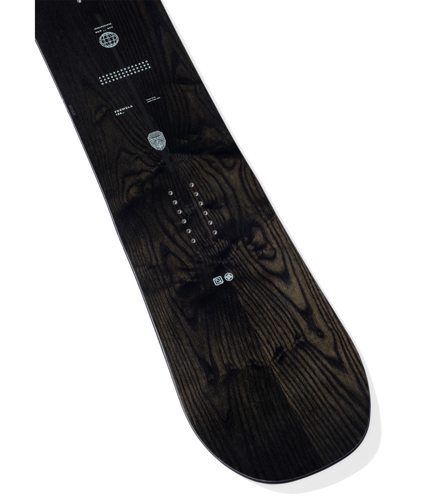 Arbor Formula Snowboard 2026