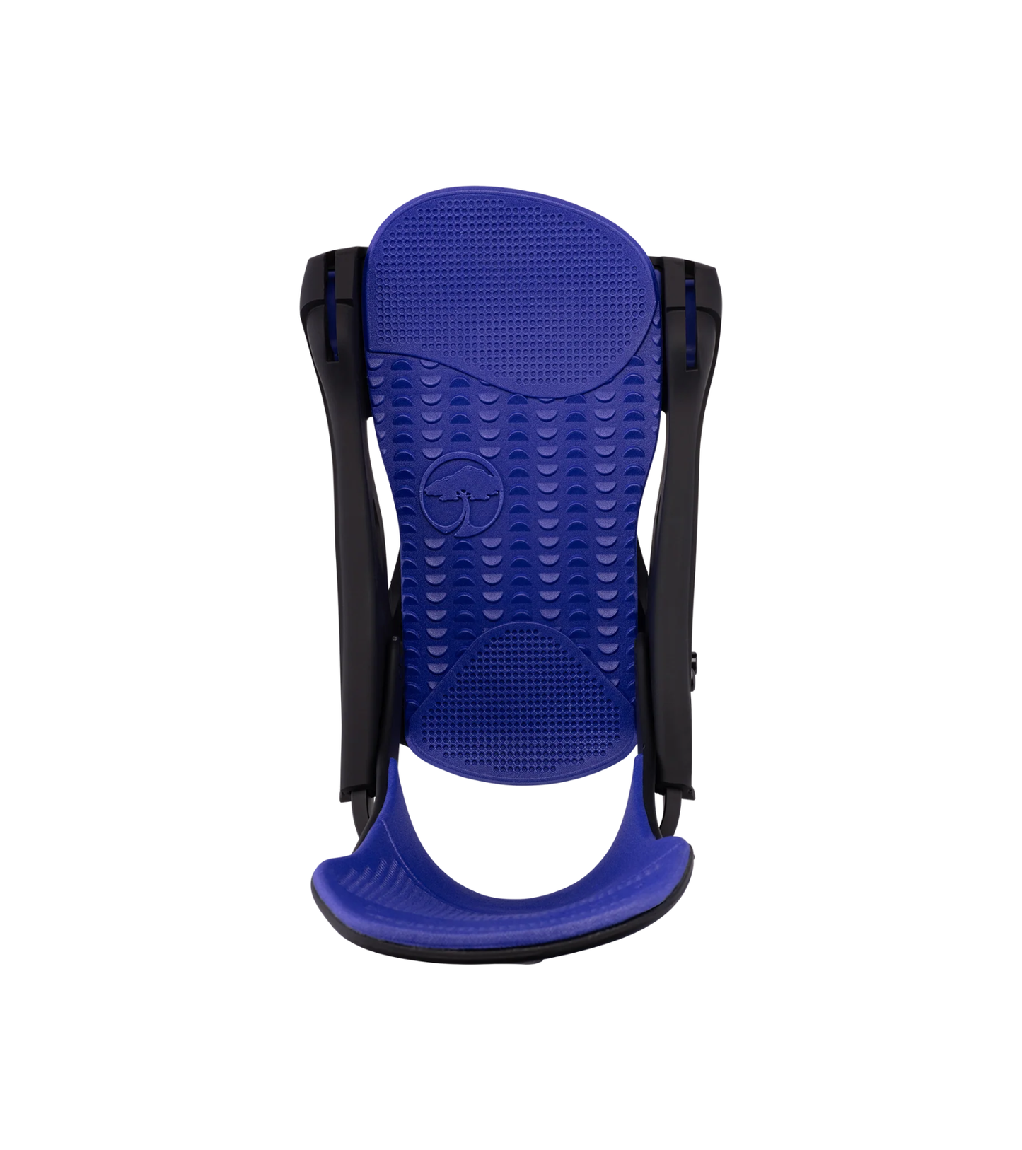 Hemlock Snowboard Bindings