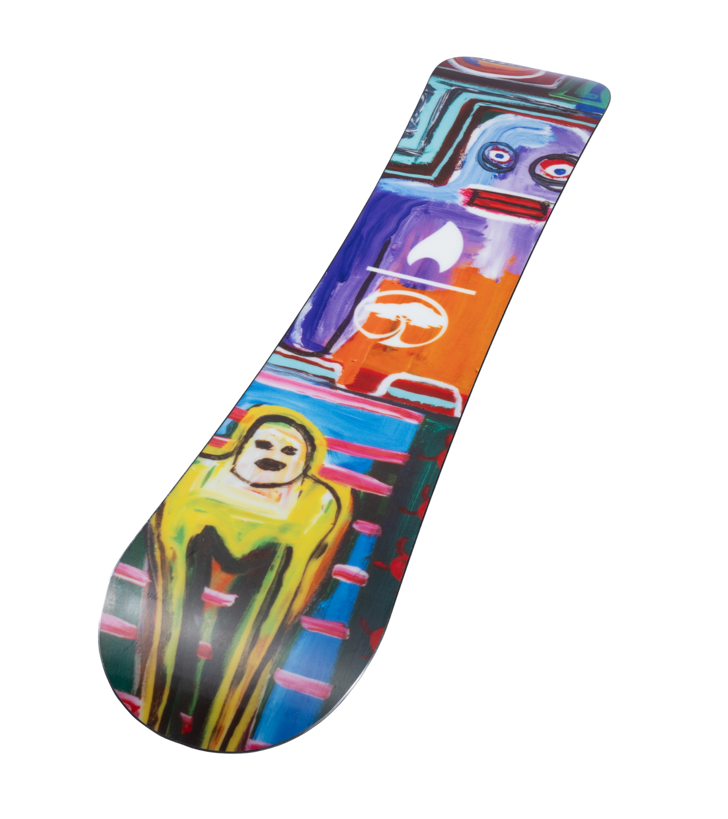 Arbor Metal Machine Snowboard 2026