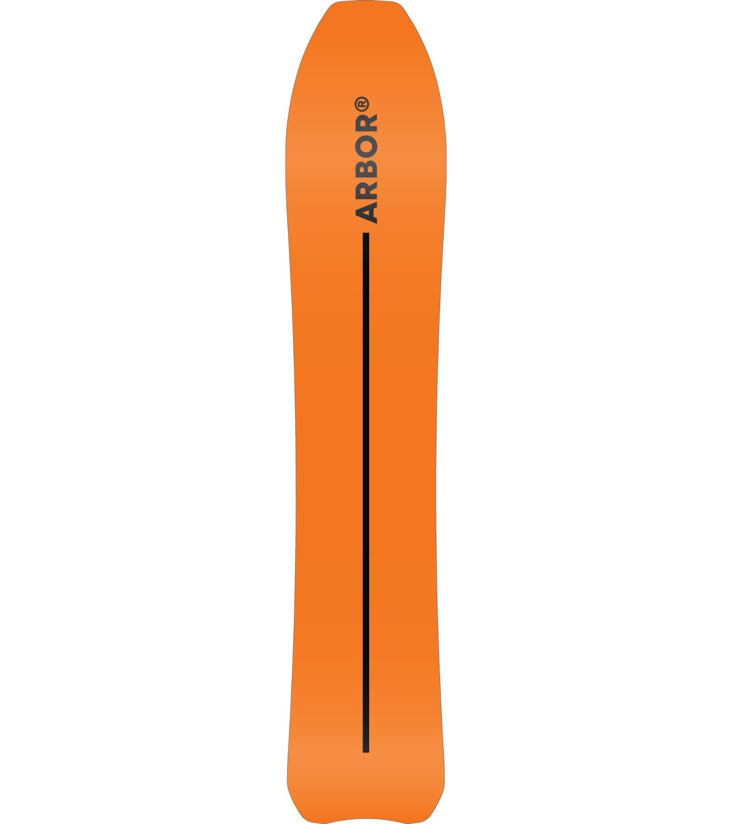 Padre Snowboard 2027