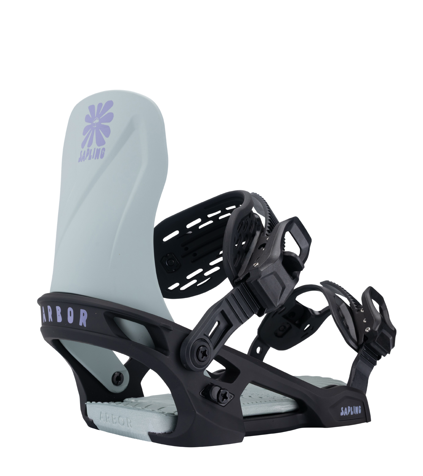 Sapling Snowboard Bindings
