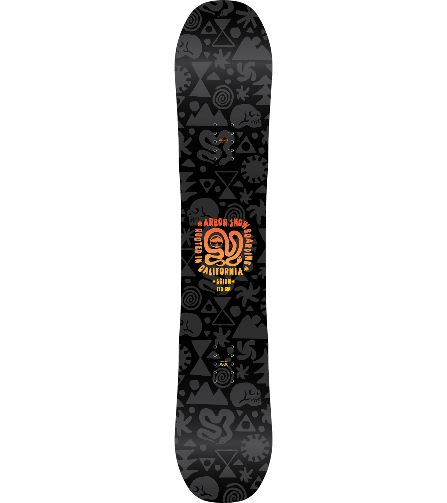 Scion Youth Snowboard 2027
