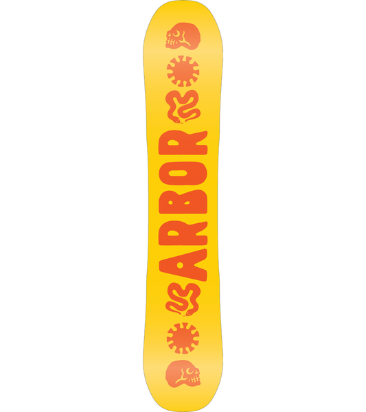 Scion Youth Snowboard 2027