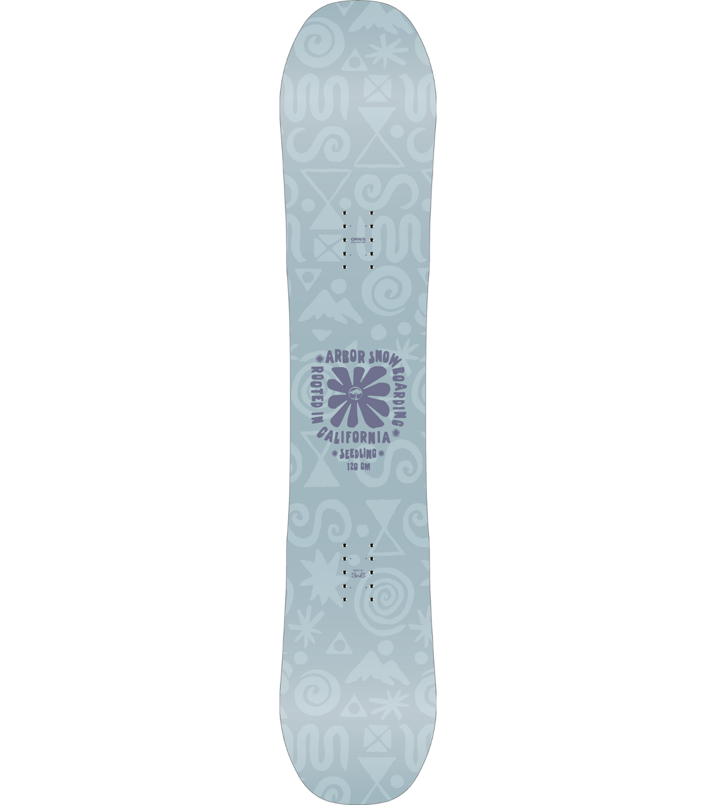 Seedling Youth Snowboard 2027